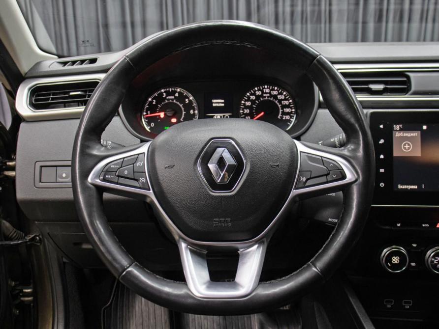 Renault Arkana I Москва  - изображение 17