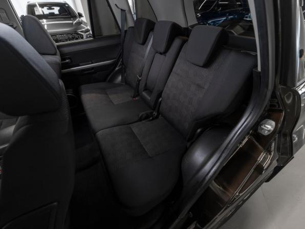 Suzuki Grand Vitara II Рестайлинг 2 с пробегом 2014 года, цена 1 690 000 рублей, 96972 км, внедорожник, Автокод Объявления