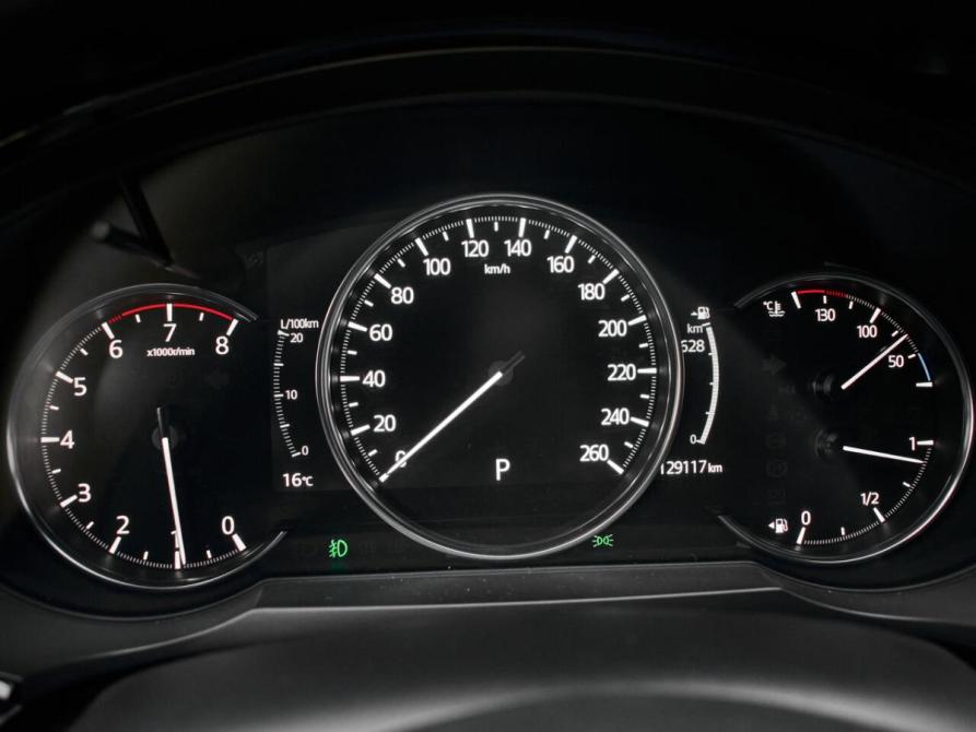 Mazda CX-9 II Екатеринбург  - изображение 14