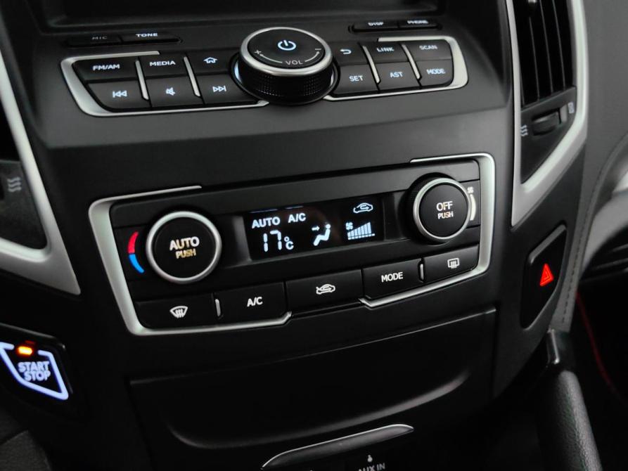 Dongfeng AX7 I Подольск  - изображение 16