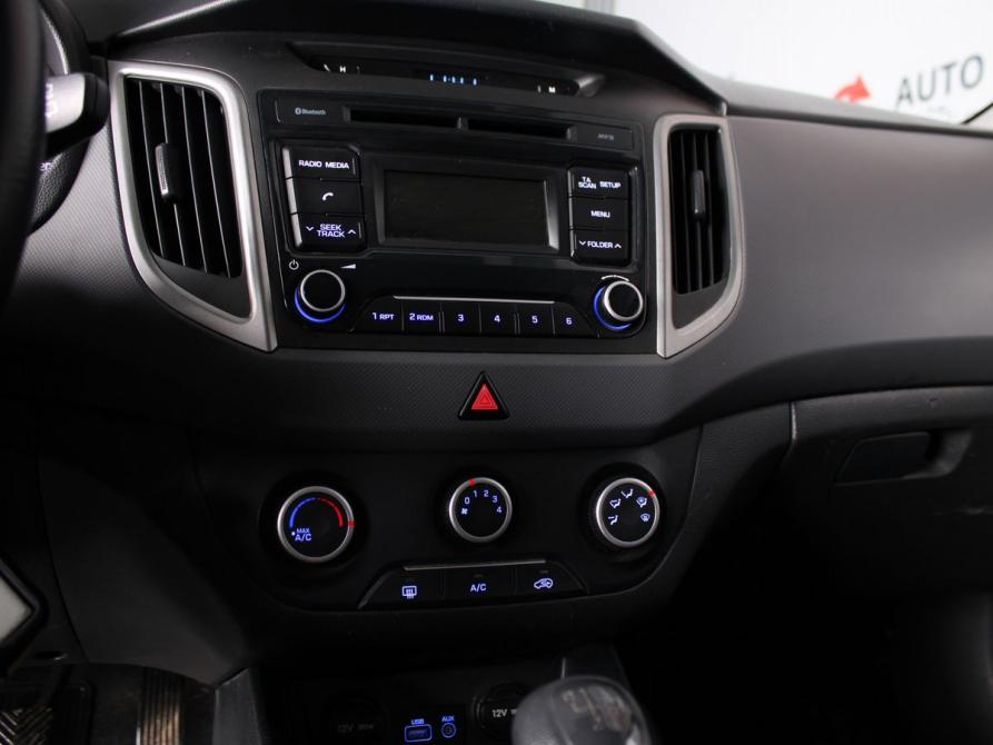 Hyundai Creta I Минеральные Воды  - изображение 10