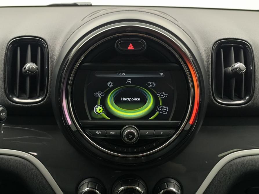 Mini Countryman II Москва  - изображение 15