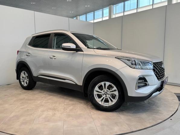 Chery Tiggo 4 Pro I с пробегом 2024 года, цена 1 510 000 рублей, 36100 км, внедорожник, Автокод Объявления