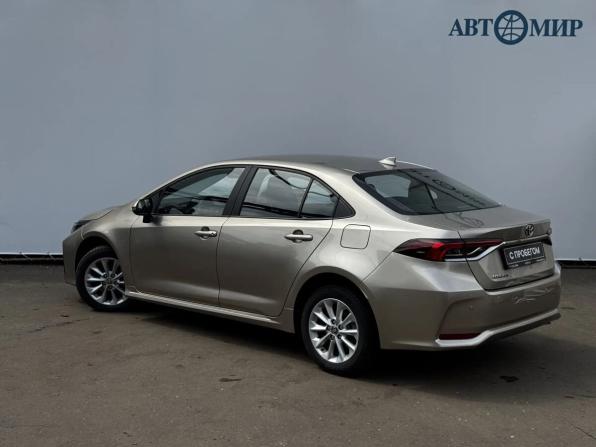 Toyota Corolla XII (E210) с пробегом 2020 года, цена 1 865 000 рублей, 76089 км, седан, Автокод Объявления