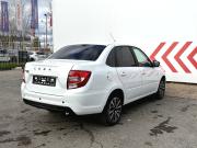 Lada (ВАЗ) Granta I Рестайлинг Пермь  - изображение 30