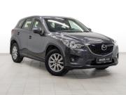 Mazda CX-5 I Москва  - изображение 31