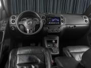 Volkswagen Tiguan I Рестайлинг Тюмень  - изображение 33