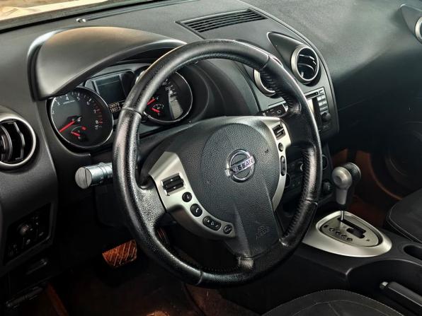 Nissan Qashqai I Рестайлинг с пробегом 2012 года, цена 864 000 рублей, 228980 км, внедорожник, Автокод Объявления