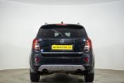 Opel Antara I Рестайлинг Оренбург  - изображение 25