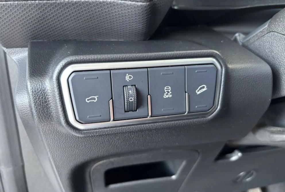 Haval Dargo I Киров  - изображение 21