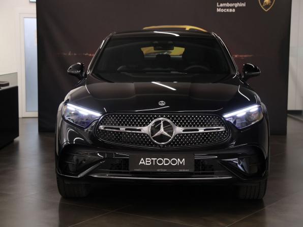 Mercedes-Benz GLC Coupe II (C254) с пробегом 2025 года, цена 9 490 000 рублей, 30 км, внедорожник, Автокод Объявления