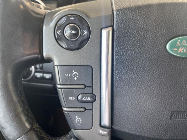 Land Rover Discovery IV с пробегом 2012 года, цена 1 525 000 рублей, 268333 км, внедорожник, Автокод Объявления