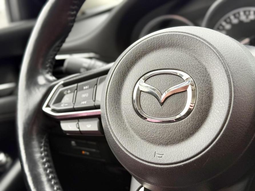 Mazda 6 III (GJ) Рестайлинг Воронеж  - изображение 14