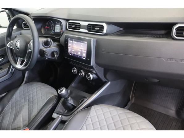 Renault Duster II с пробегом 2022 года, цена 1 825 500 рублей, 57833 км, внедорожник, Автокод Объявления
