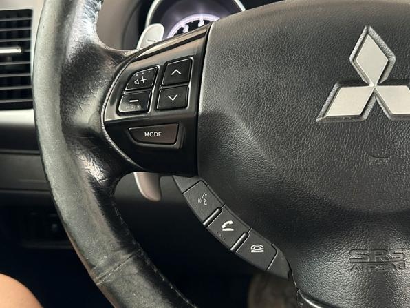 Mitsubishi Outlander II Рестайлинг с пробегом 2012 года, цена 1 180 000 рублей, 213898 км, внедорожник, Автокод Объявления