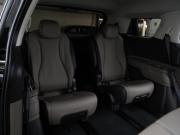 Kia Carnival IV Рестайлинг Москва  - изображение 34