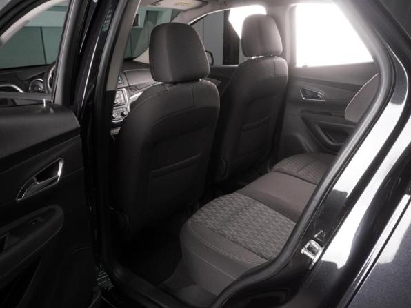 Opel Mokka I с пробегом 2014 года, цена 1 338 000 рублей, 70598 км, внедорожник, Автокод Объявления