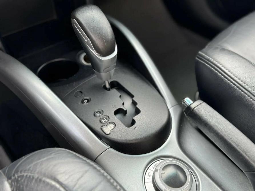 Mitsubishi Outlander II Рестайлинг Вологда  - изображение 11