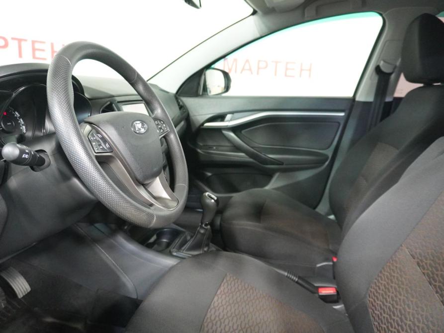 Lada (ВАЗ) Vesta I Вологда  - изображение 9