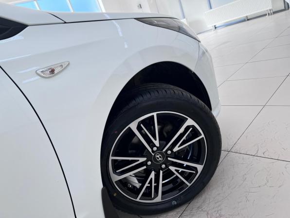 Hyundai Solaris II Рестайлинг с пробегом 2020 года, цена 1 540 000 рублей, 108155 км, седан, Автокод Объявления