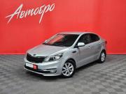 Kia Rio III Рестайлинг Вологда  - изображение 21