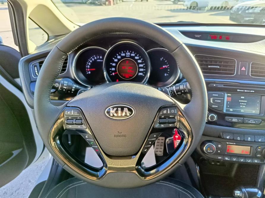 Kia Ceed II Тюмень  - изображение 16