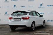 Lada (ВАЗ) Vesta I Пермь  - изображение 26