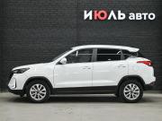 BAIC X35 Екатеринбург  - изображение 28