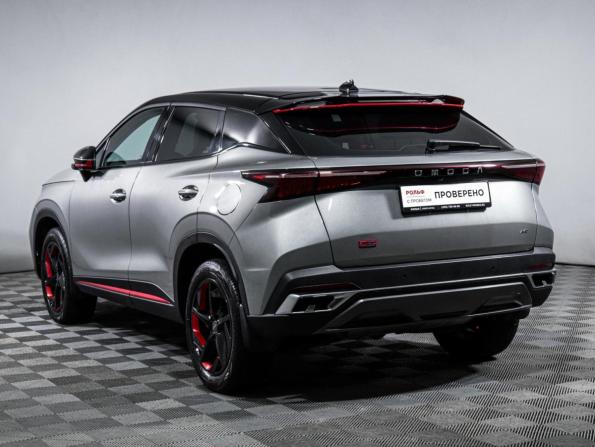 Omoda C5 I с пробегом 2023 года, цена 1 849 000 рублей, 43000 км, внедорожник, Автокод Объявления