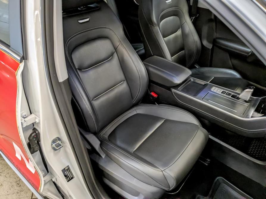 Chery Tiggo 7 Pro Max I Москва  - изображение 22