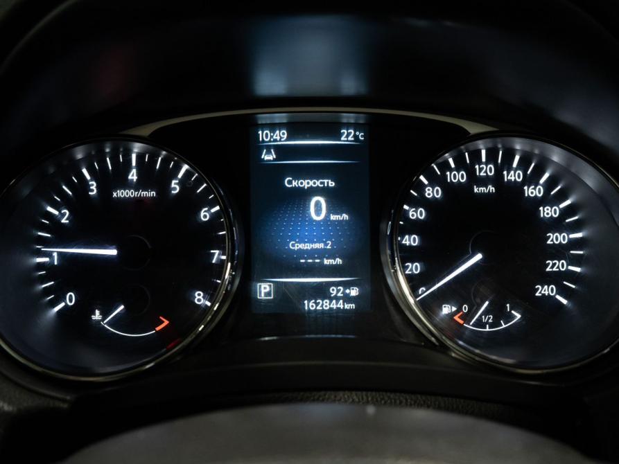 Nissan X-Trail III Чита  - изображение 14