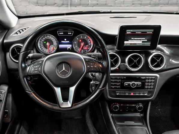 Mercedes-Benz CLA I (C117 X117) с пробегом 2014 года, цена 1 890 000 рублей, 147574 км, седан, Автокод Объявления
