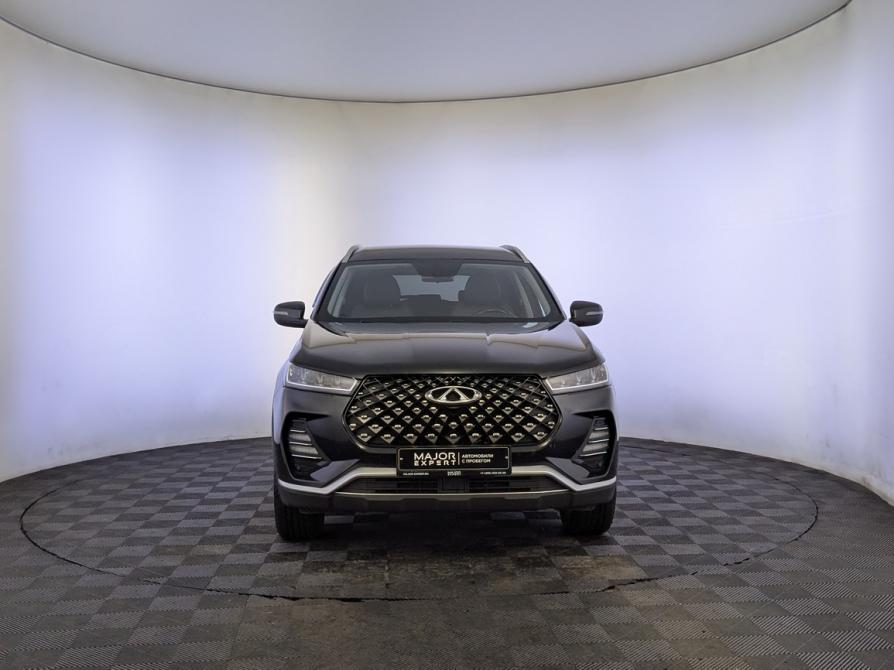 Chery Tiggo 7 Pro I Москва  - изображение 2