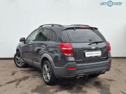 Chevrolet Captiva I Рестайлинг 2 Москва  - изображение 20