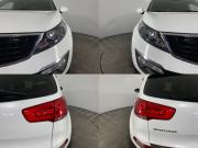 Kia Sportage IV Воронеж  - изображение 23