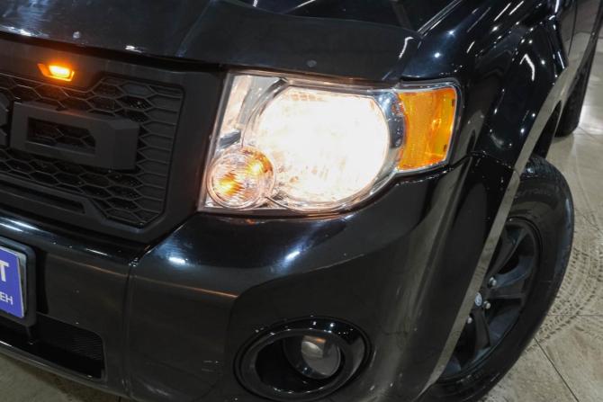 Ford Escape II с пробегом 2010 года, цена 1 199 000 рублей, 253000 км, внедорожник, Автокод Объявления