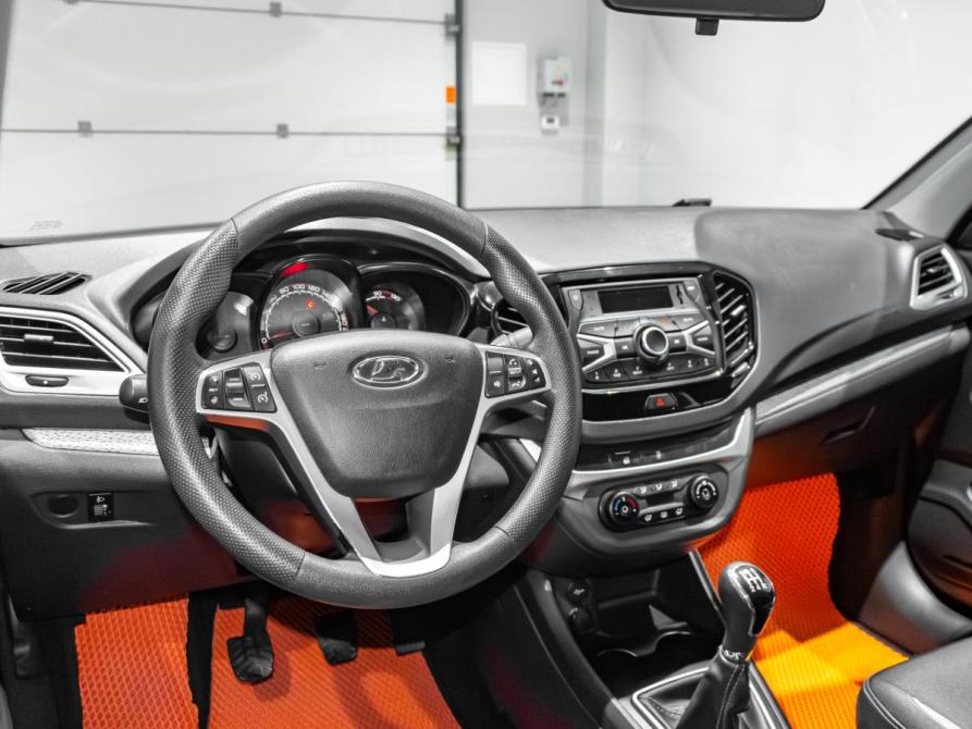 Lada (ВАЗ) Vesta I Екатеринбург  - изображение 12