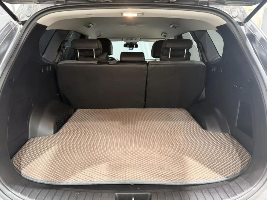 Hyundai Santa Fe IV Пермь  - изображение 12
