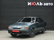 Lada (ВАЗ) 2115 Екатеринбург  - изображение 10