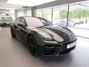 Porsche Panamera III Москва  - изображение 52