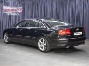 Audi A8 II (D3) Рестайлинг 2 Москва  - изображение 34