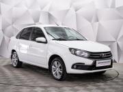 Lada (ВАЗ) Granta I Рестайлинг Ульяновск  - изображение 26