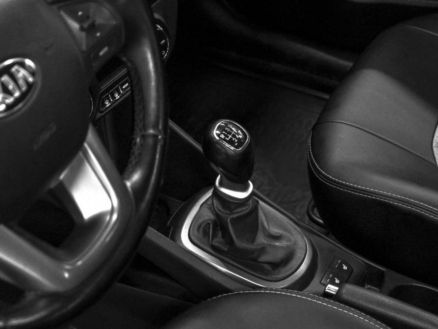 Kia Rio III Ростов-на-Дону  - изображение 22