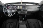 Kia Optima IV Рестайлинг Калининград  - изображение 33