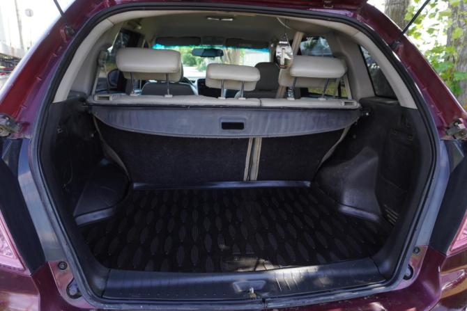 Lifan X60 I с пробегом 2012 года, цена 455 000 рублей, 229970 км, внедорожник, Автокод Объявления