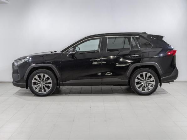 Toyota RAV4 V (XA50) с пробегом 2020 года, цена 3 290 000 рублей, 66712 км, внедорожник, Автокод Объявления