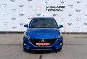 Hyundai Solaris II Рестайлинг Крым  - изображение 28