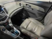 Chevrolet Cruze I Новосибирск  - изображение 36