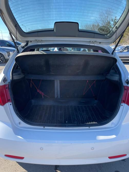 Chevrolet Lacetti I Саратов  - изображение 15