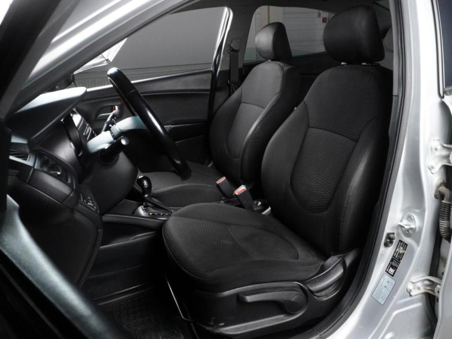 Kia Rio III Рестайлинг Минеральные Воды  - изображение 10